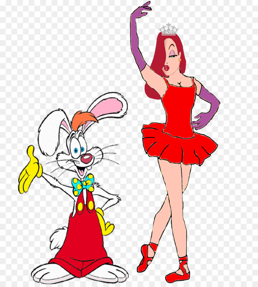 Jessica Rabbit Lena Hyena YouTube - Roger Rabbit png download - 782*990 - Free Transparent Jessica Rabbit png Download.