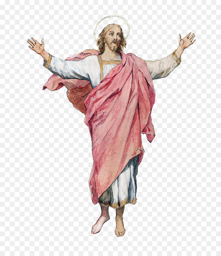 Ascension of Jesus Clip art - jesus christ png download - 800*1023 - Free Transparent Ascension Of Jesus png Download.
