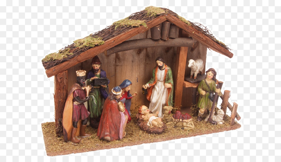 Nativity scene Bethlehem Christmas Nativity of Jesus Manger - ping dou png download - 699*514 - Free Transparent Nativity Scene png Download.