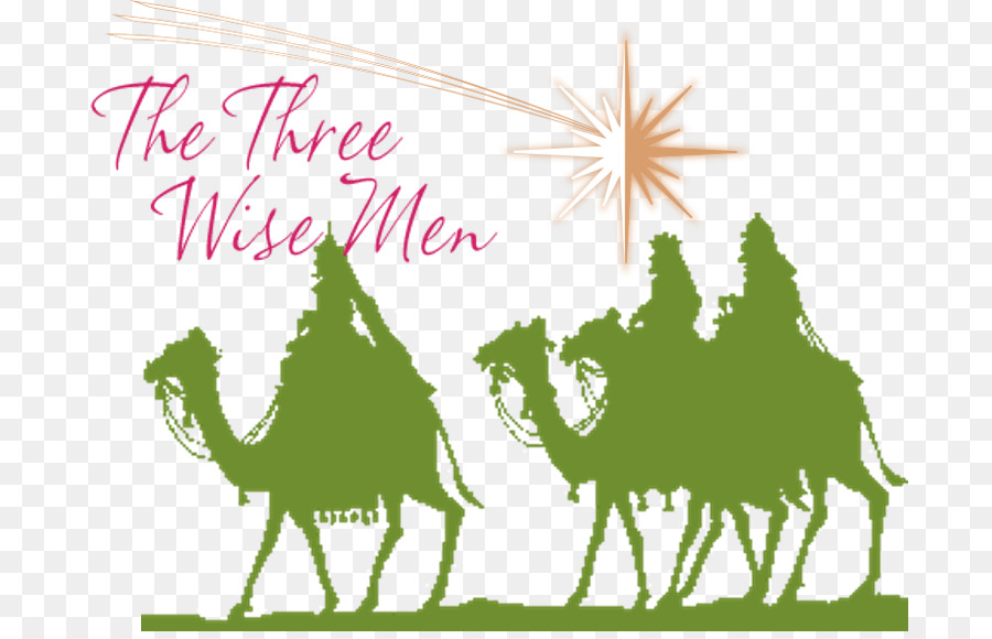 Bethlehem Biblical Magi Silhouette Nativity of Jesus Clip art - Wise Man png download - 748*573 - Free Transparent Bethlehem png Download.