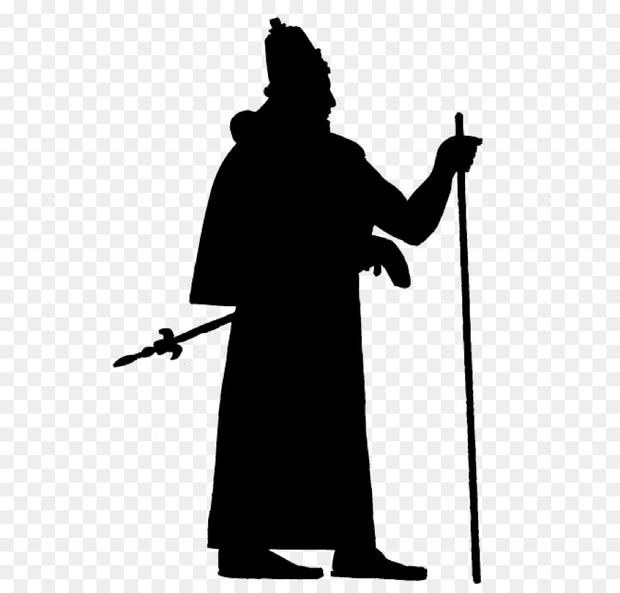 Christ the Redeemer Silhouette Clip art Drawing Image -  png download - 593*859 - Free Transparent Christ The Redeemer png Download.