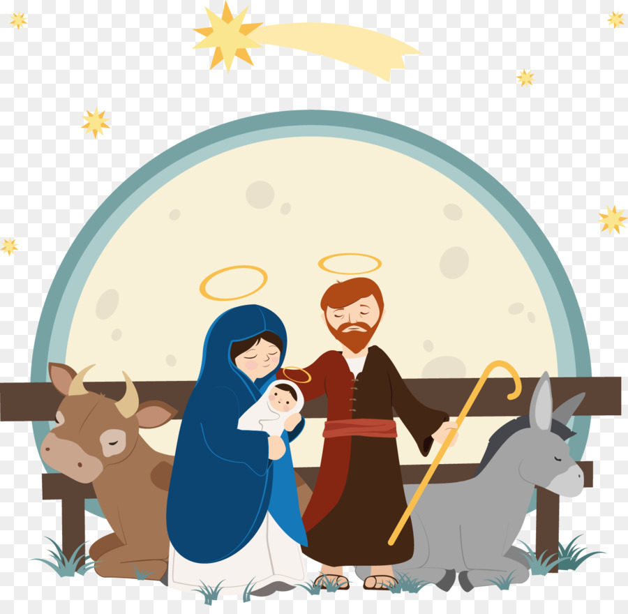 Nativity of Jesus Child Jesus Drawing Illustration - Vector Jesus png download - 1496*1442 - Free Transparent Nativity Of Jesus png Download.