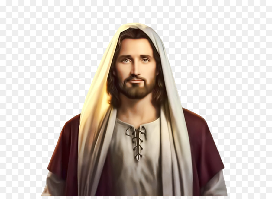 Jesus Clip art - Jesus Christ Png File png download - 1000*1000 - Free Transparent Jesus png Download.