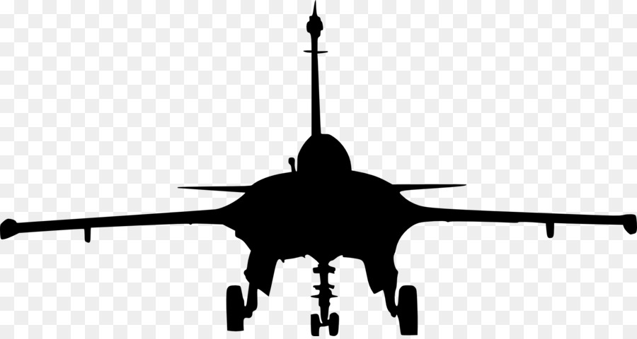 Fighter aircraft Airplane Military aircraft Drawing - Plane png download - 2000*1057 - Free Transparent Aircraft png Download.