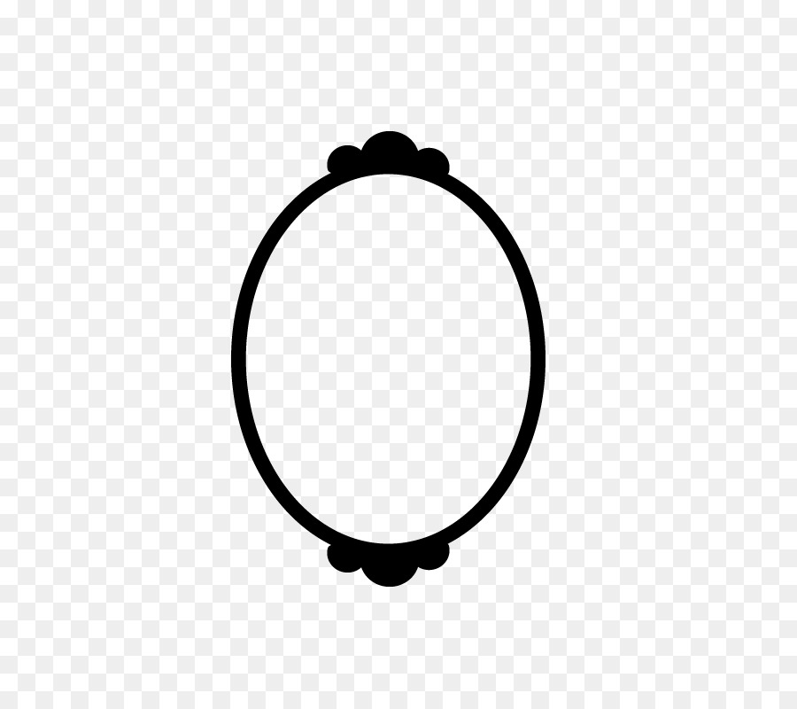Picture Frames Silhouette Oval Clip art - oval frame png download - 786*789 - Free Transparent Picture Frames png Download.
