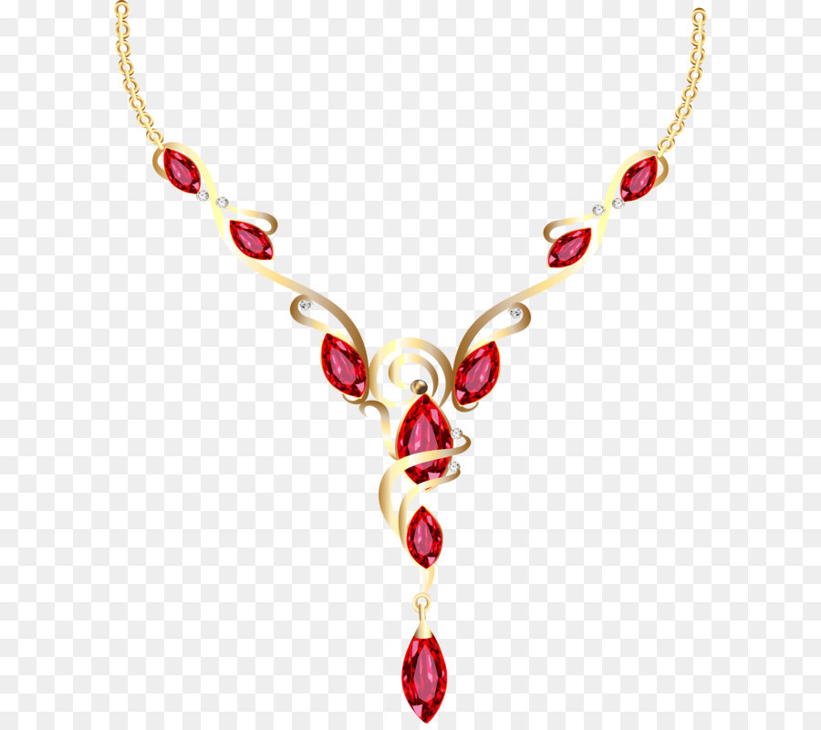 Necklace Jewellery Earring Clip art - pendant png image png download - 2883*3516 - Free Transparent Earring png Download.