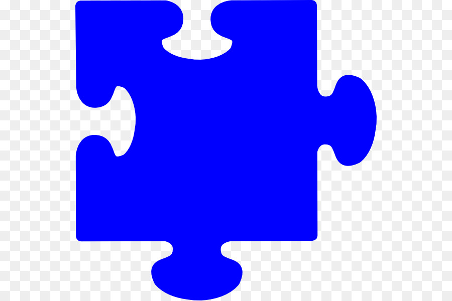 Jigsaw puzzle Clip art - Puzzle Piece png download - 600*599 - Free Transparent Jigsaw Puzzle png Download.