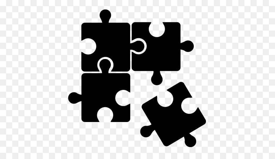 Tetris Jigsaw Puzzles Computer Icons - puzzle png download - 512*512 - Free Transparent Tetris png Download.