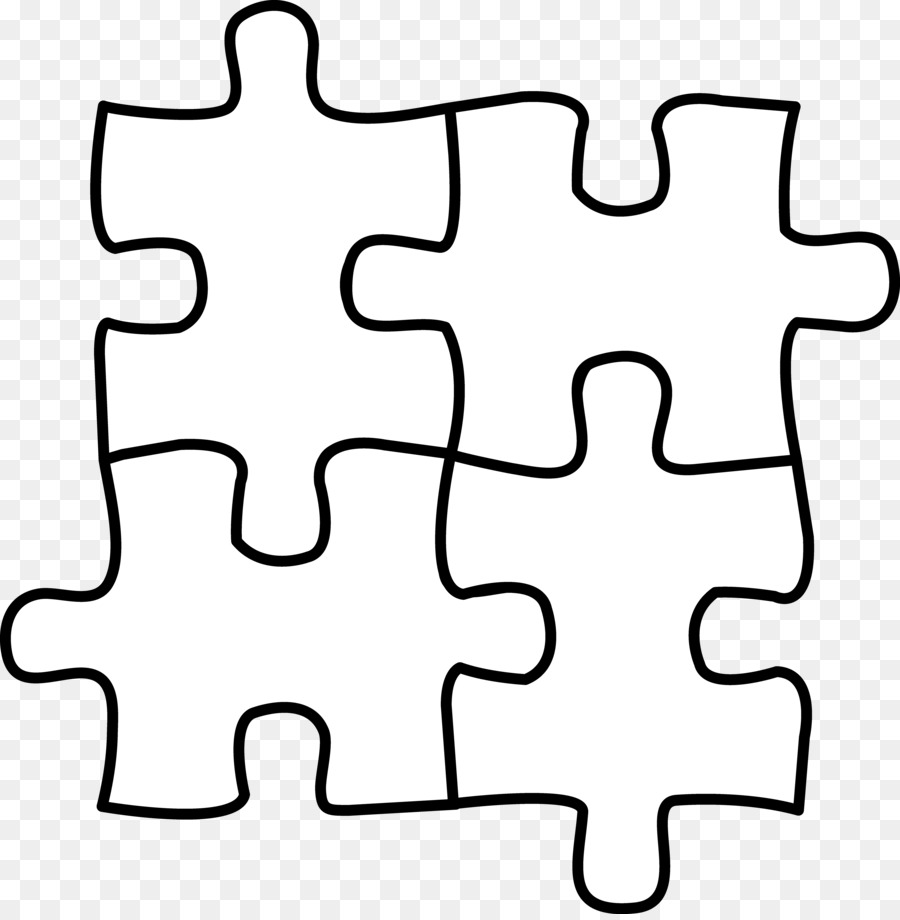 Jigsaw puzzle Clip art - Puzzle png download - 7283*7393 - Free Transparent Jigsaw Puzzle png Download.