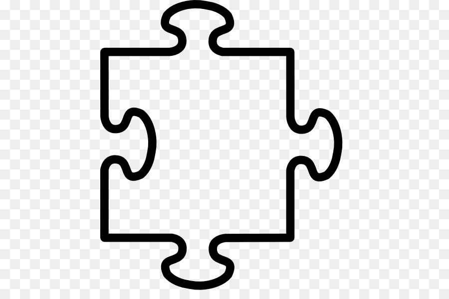 Jigsaw puzzle Clip art - Puzzle Piece png download - 498*595 - Free Transparent Jigsaw Puzzle png Download.