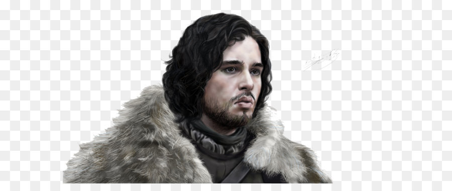 Jon Snow A Game of Thrones Lyanna Stark Kit Harington - Jon Snow Free Download Png png download - 900*506 - Free Transparent Jon Snow png Download.