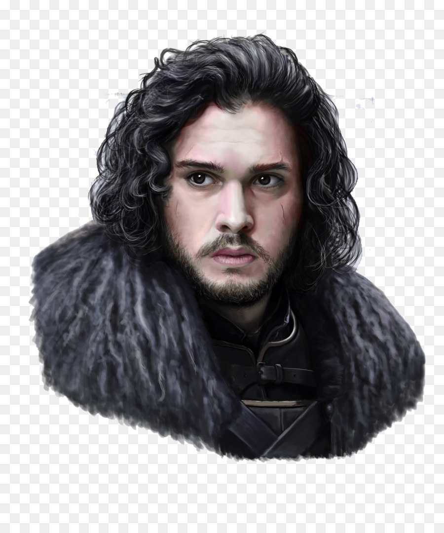 Jon Snow Game of Thrones Clip art - Jon Snow PNG Transparent Images png download - 1024*1227 - Free Transparent Jon Snow png Download.