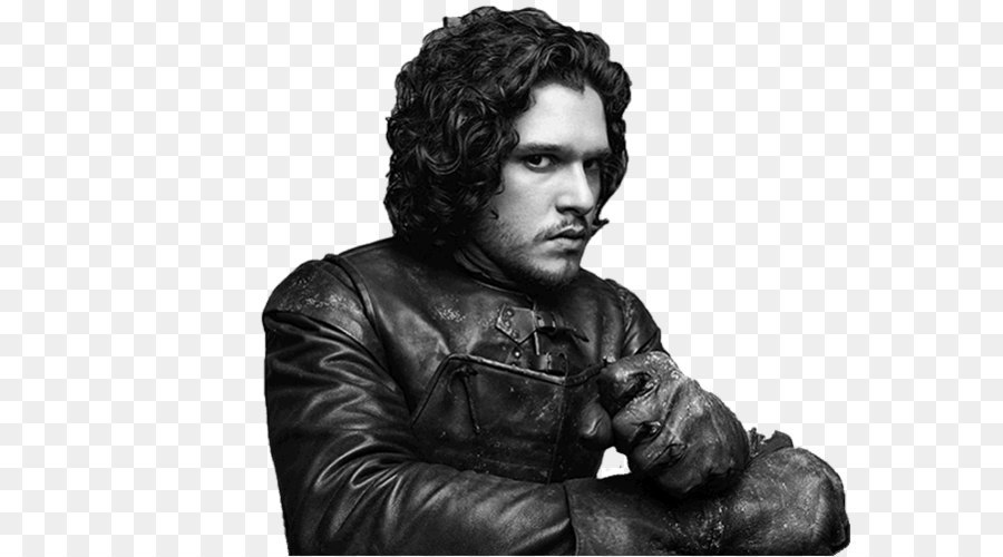 Jon Snow Game of Thrones Daenerys Targaryen Kit Harington - Jon Snow Png Hd png download - 651*500 - Free Transparent Jon Snow png Download.