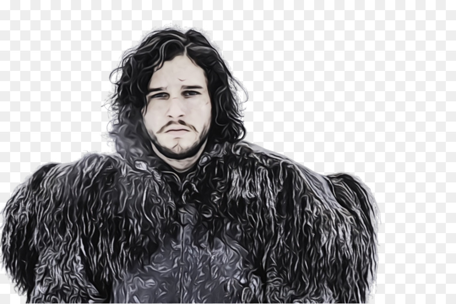 Jon Snow Game of Thrones - Season 8 Kit Harington Melisandre -  png download - 1226*816 - Free Transparent Jon Snow png Download.