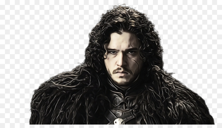 Kit Harington Jon Snow Game of Thrones Ygritte Desktop Wallpaper -  png download - 1334*750 - Free Transparent Kit Harington png Download.