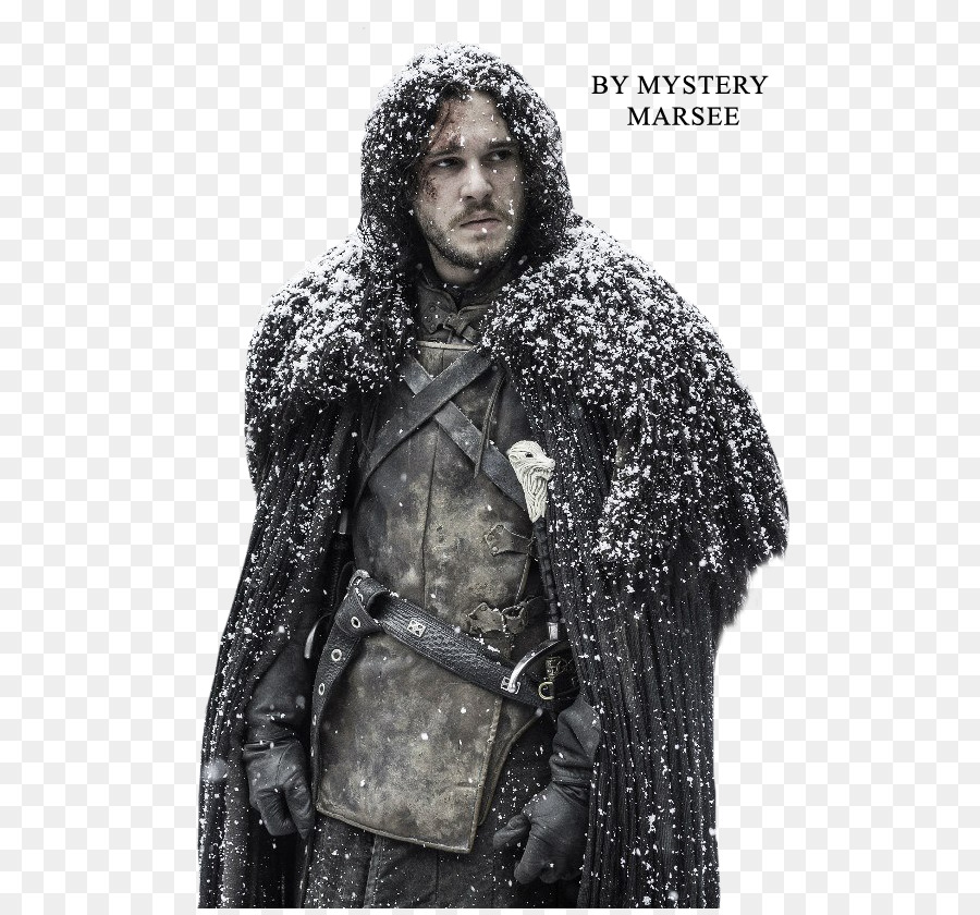 Kit Harington Jon Snow Game of Thrones Daenerys Targaryen Arya Stark - jonsnow png download - 589*834 - Free Transparent Kit Harington png Download.
