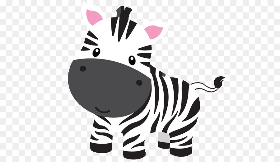 Baby Jungle Animals Clip art - zoo cartoon png download - 600*512 - Free Transparent Baby Jungle Animals png Download.