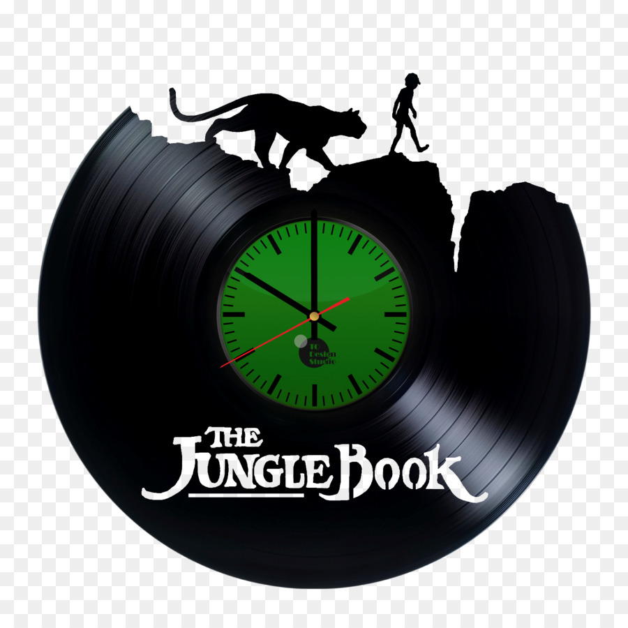The Jungle Book Mowgli YouTube Film Live action - the jungle book png download - 1500*1500 - Free Transparent JUNGLE BOOK png Download.