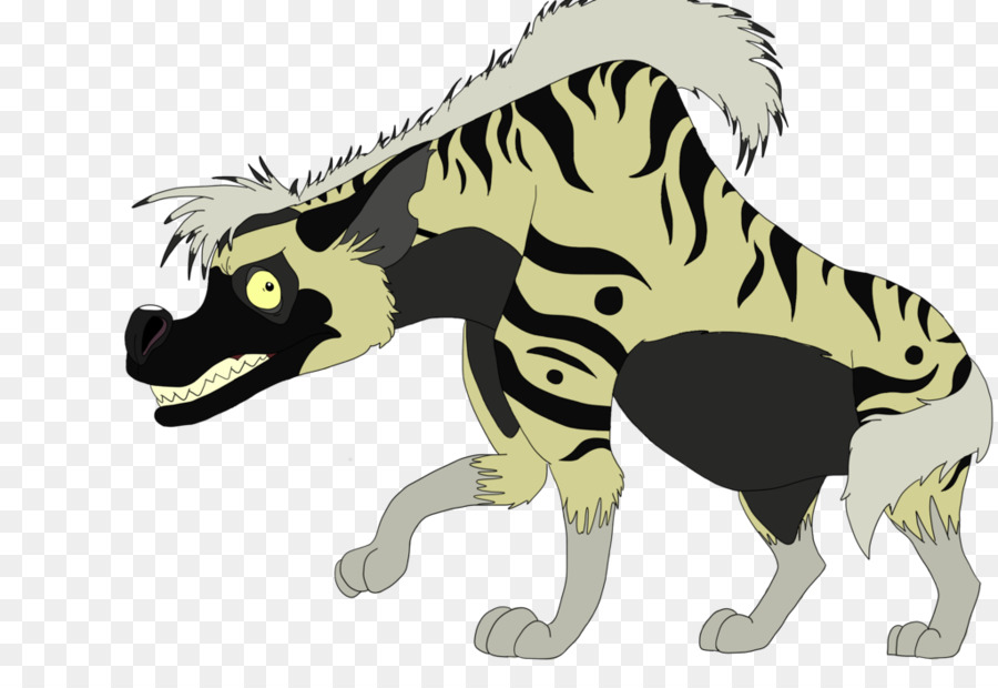 Tabaqui The Jungle Book Striped hyena Drawing - the jungle book png download - 1024*683 - Free Transparent Tabaqui png Download.