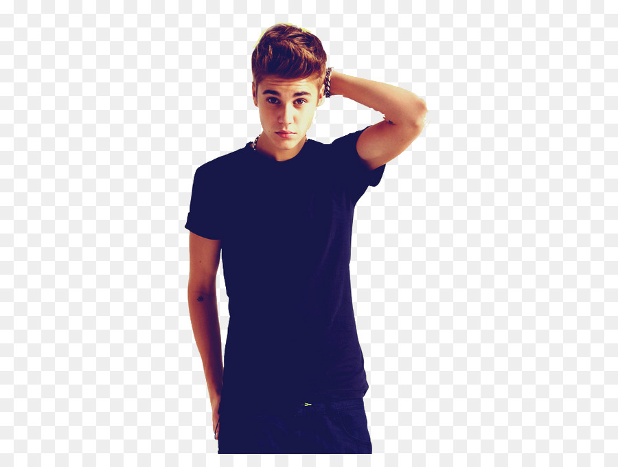 Justin Bieber Believe Tour Celebrity - Justin Bieber PNG Transparent Image png download - 500*661 - Free Transparent  png Download.