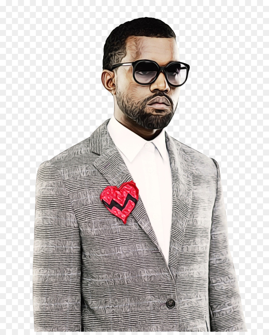 Kanye West Portable Network Graphics Image Clip art Transparency -  png download - 1200*1478 - Free Transparent Kanye West png Download.