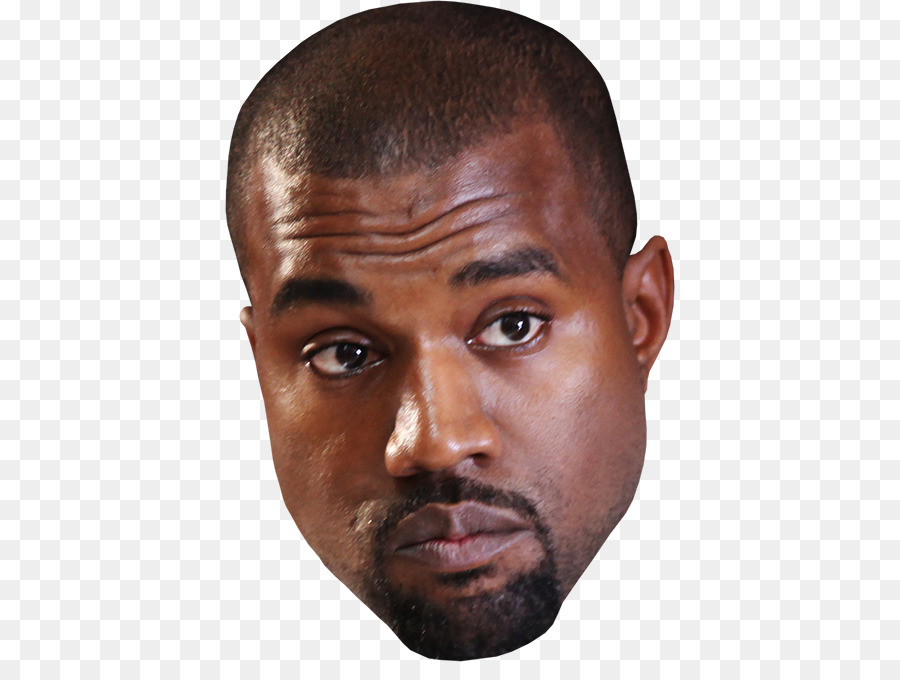 Kanye West Yeezus Clip art - Kanye West PNG Transparent Images png download - 450*662 - Free Transparent  png Download.