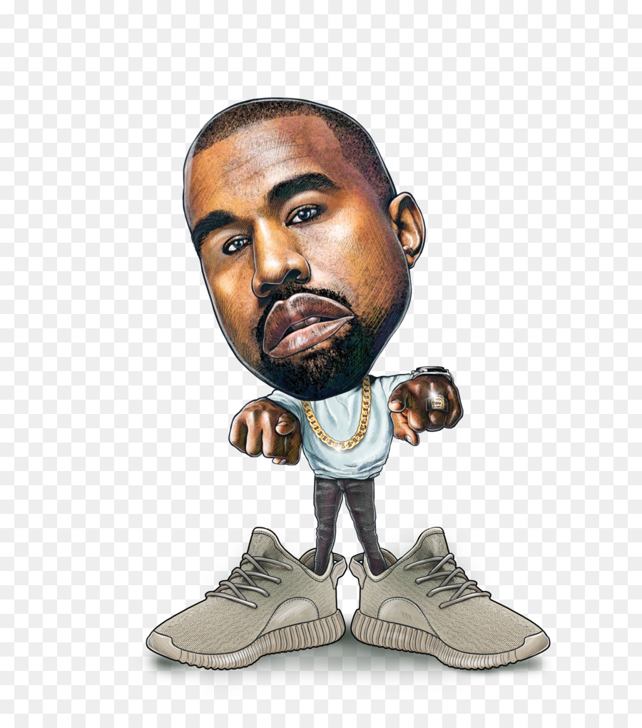 Kanye West Saint Pablo Yeezus Willamette Week Artist - KANYE png download - 2390*2702 - Free Transparent Kanye West png Download.
