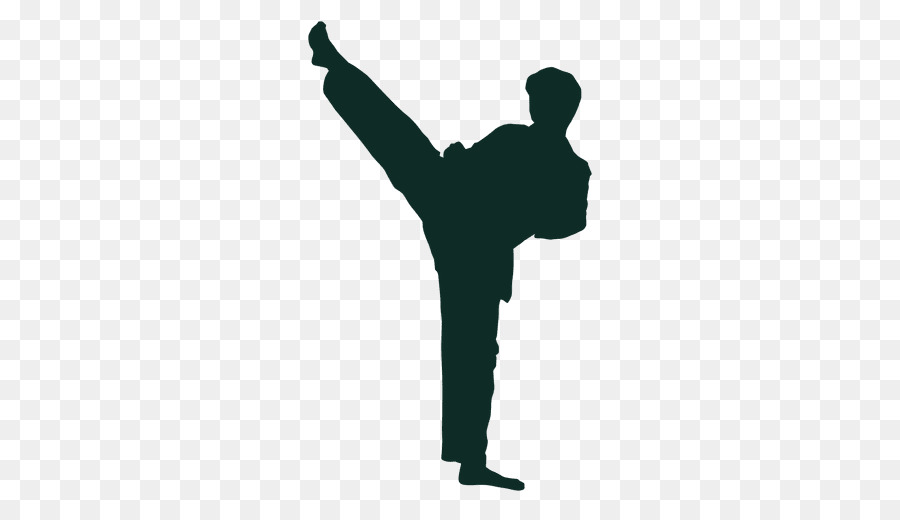 Front kick Karate - karate png download - 512*512 - Free Transparent Kick png Download.