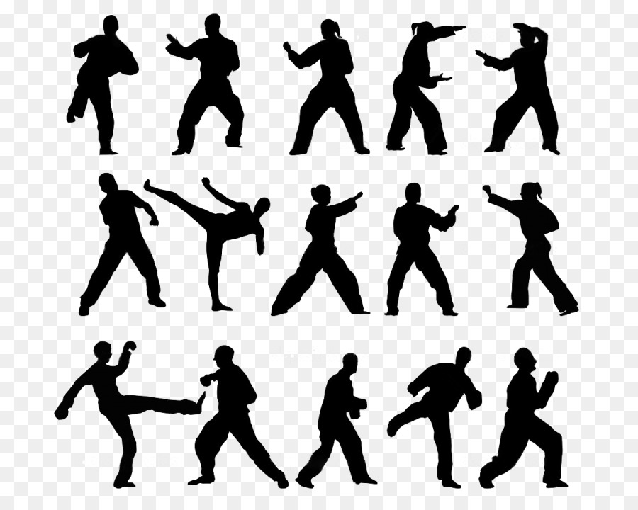 Taekwondo Martial arts Kick Karate Vector graphics - karate png download - 768*703 - Free Transparent Taekwondo png Download.