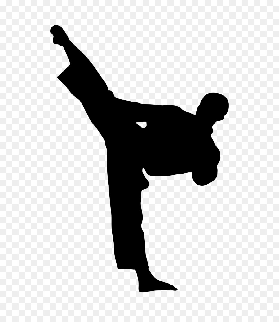 Kick Karate Martial arts Taekwondo Clip art - karate png download - 808*1024 - Free Transparent Kick png Download.