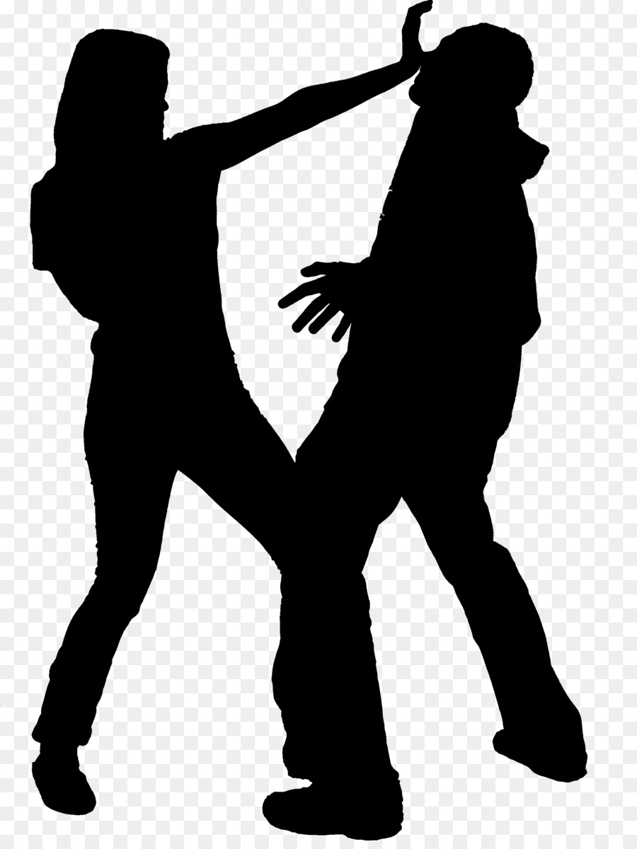 Pottstown Self-defense Silhouette Karate - Silhouette png download - 2416*3190 - Free Transparent Pottstown png Download.