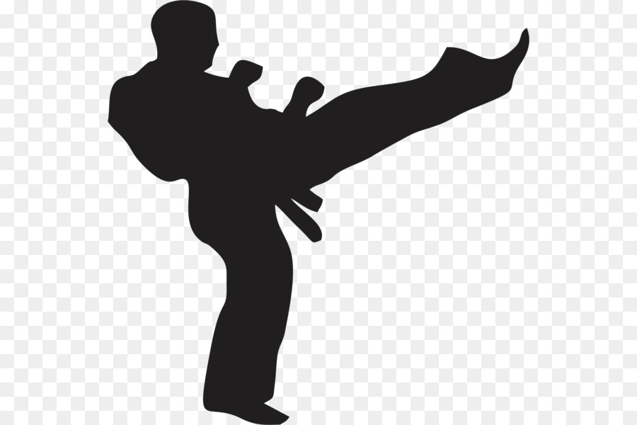 Karate Martial arts Black belt Kickboxing - karate png download - 596*600 - Free Transparent Karate png Download.