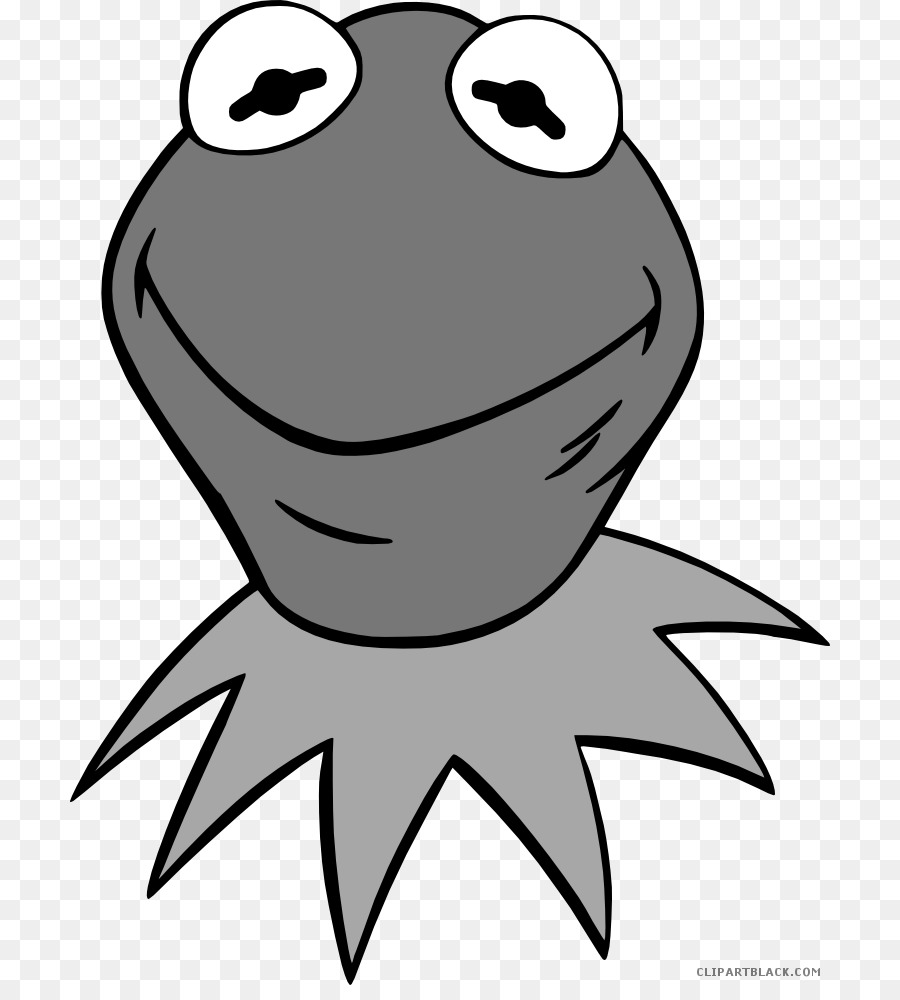 Kermit the Frog Miss Piggy Gonzo Fozzie Bear Beaker - kermit png download - 760*985 - Free Transparent  png Download.