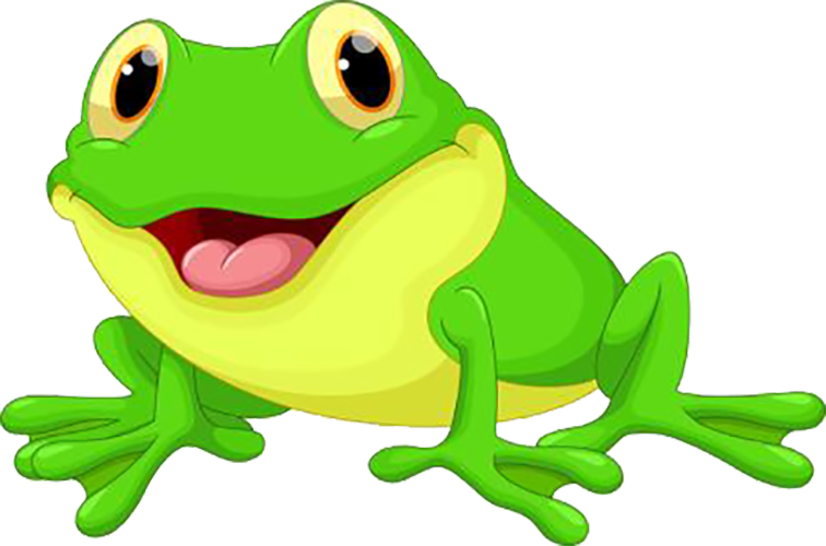 Kermit the Frog Cartoon Clip art Cartoon frog png download 756*500