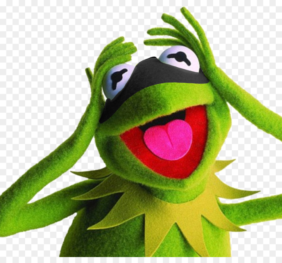 Kermit the Frog Elmo Miss Piggy Gonzo - swamp png download - 962*878 - Free Transparent Kermit The Frog png Download.
