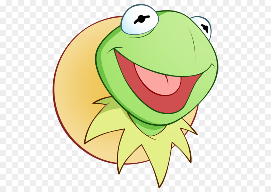 Kermit the Frog The Muppets Drawing Image - frog png download - 576*628 - Free Transparent Kermit The Frog png Download.