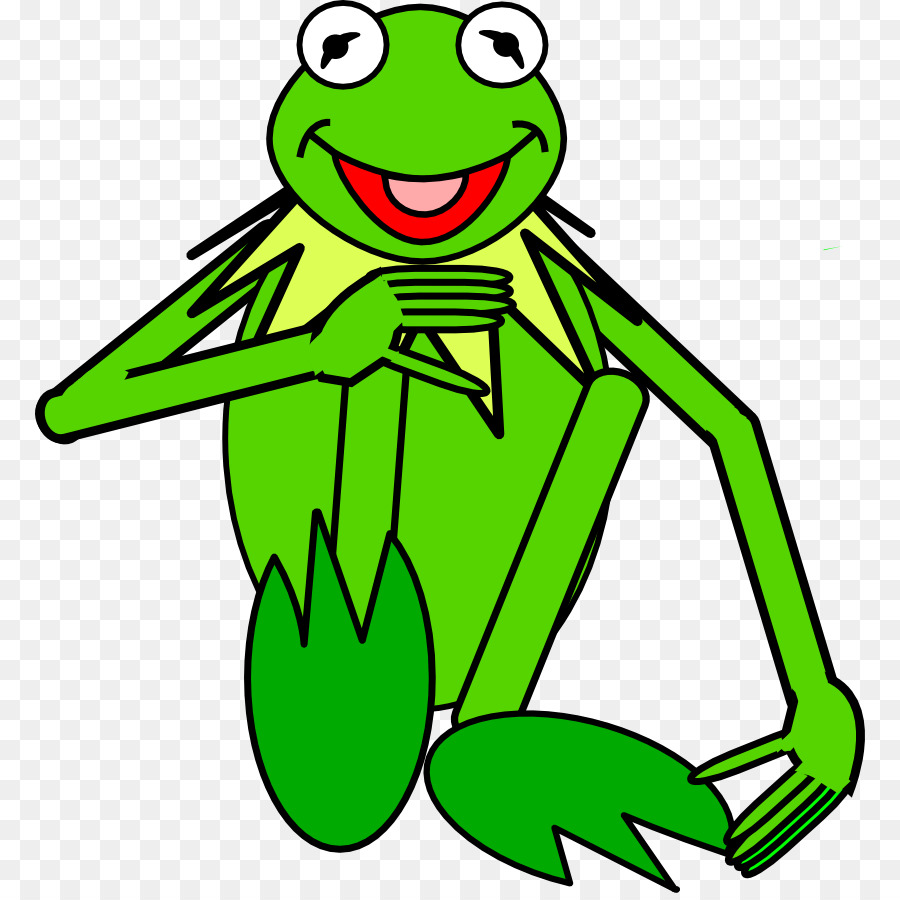 Kermit the Frog Toad True frog The Muppets - frog png download - 830*893 - Free Transparent Kermit The Frog png Download.