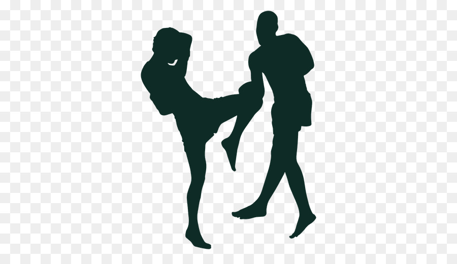 Kickboxing Muay Thai Knee Clip art - Boxing png download - 512*512 - Free Transparent Kickboxing png Download.