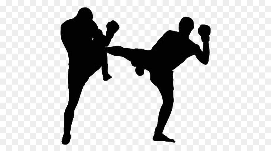 Kickboxing Mixed martial arts - Boxing png download - 500*500 - Free Transparent Kickboxing png Download.