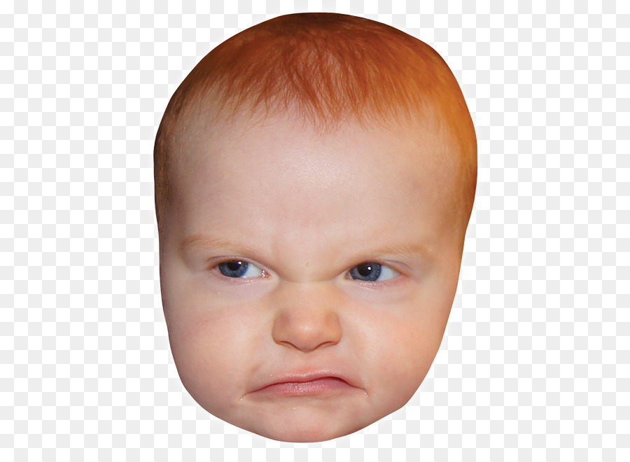 Infant Human head Child Face - head png download - 520*650 - Free Transparent Infant png Download.