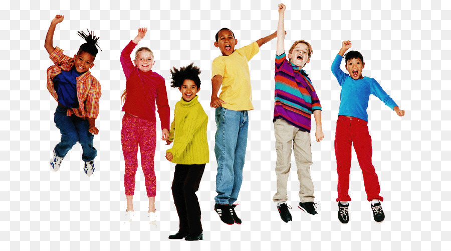 Zumba Kids Child Dance Party - child png download - 734*489 - Free Transparent  png Download.