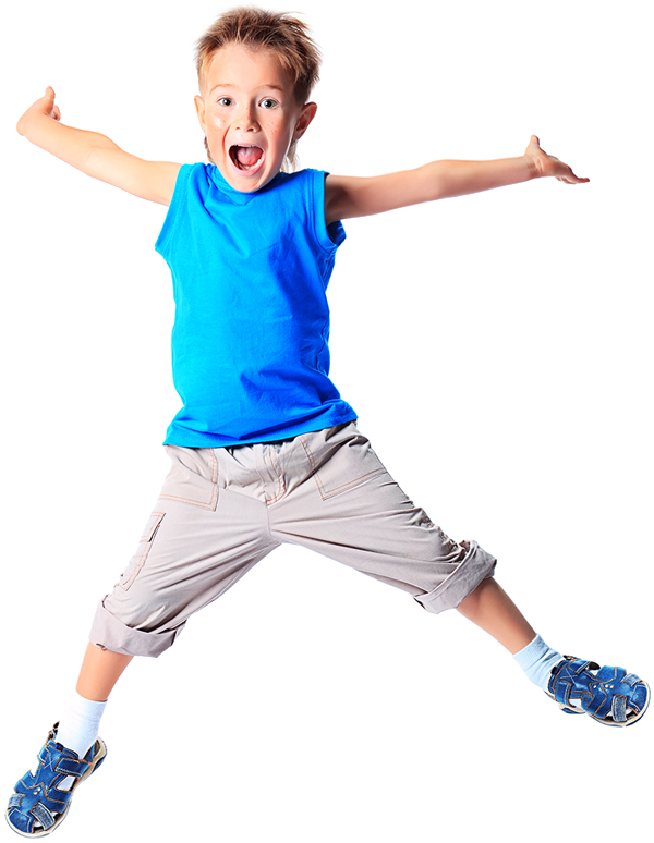 Stock photography Child Royalty-free - Kid jump png download - 600*774