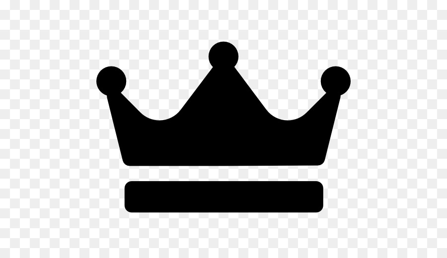 Chess piece Crown King Queen - queen crown png download - 512*512 - Free Transparent Chess png Download.