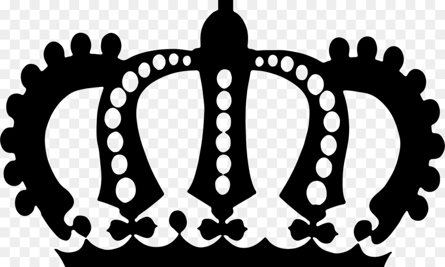 Crown King Monarch Clip art - Crown Silhouette png download - 2000*1200 - Free Transparent Crown png Download.