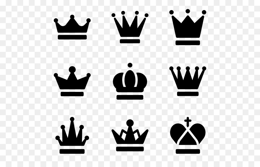 Crown Computer Icons Symbol Clip art - queen crown png download - 600*564 - Free Transparent Crown png Download.