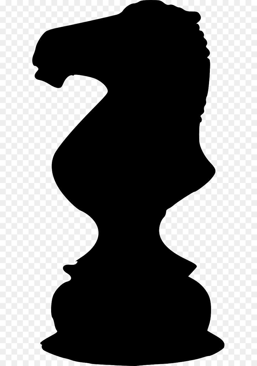 Chess piece Knight King Clip art - chess png download - 673*1280 - Free Transparent Chess png Download.