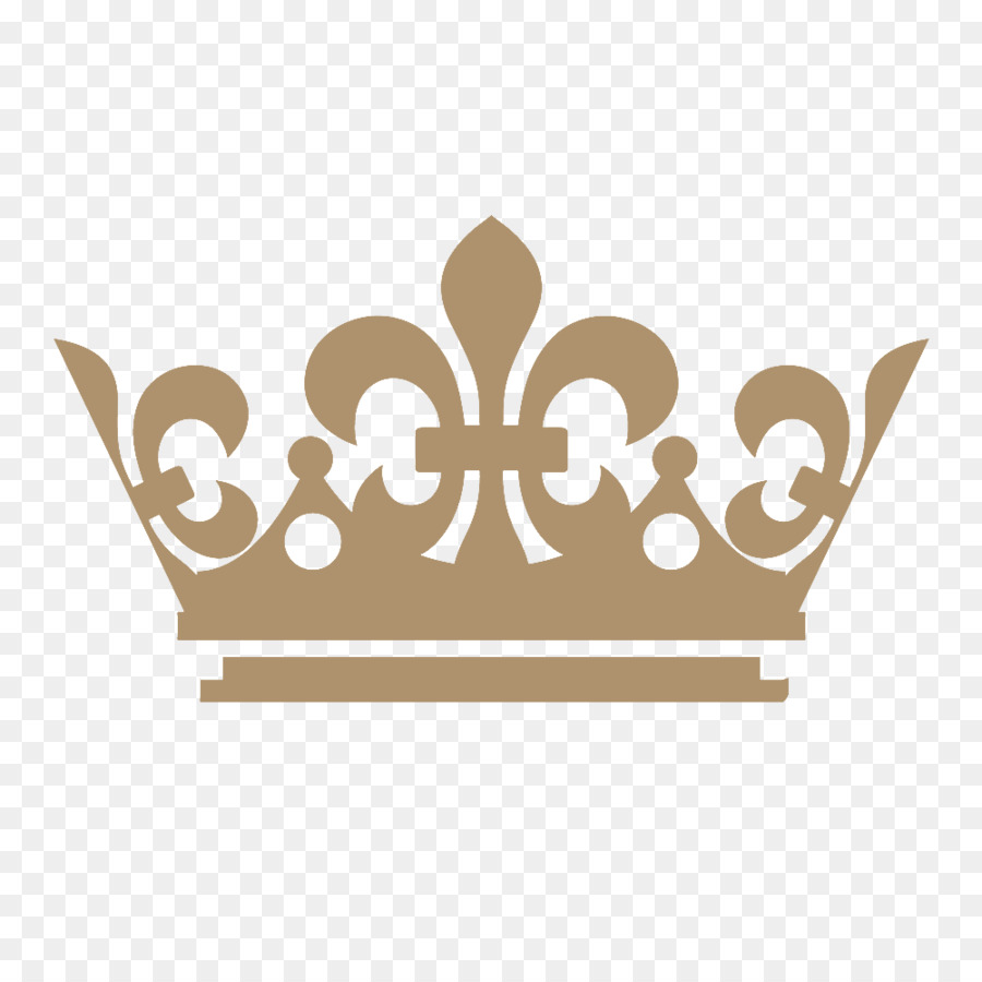 Logo Crown King - crown png download - 1000*1000 - Free Transparent Logo png Download.