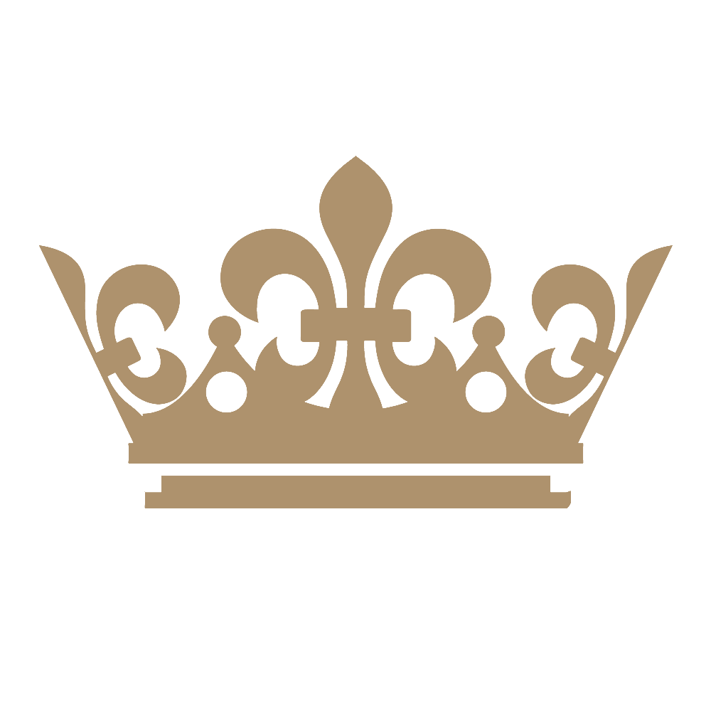 Logo Crown King - crown png download - 1000*1000 - Free Transparent