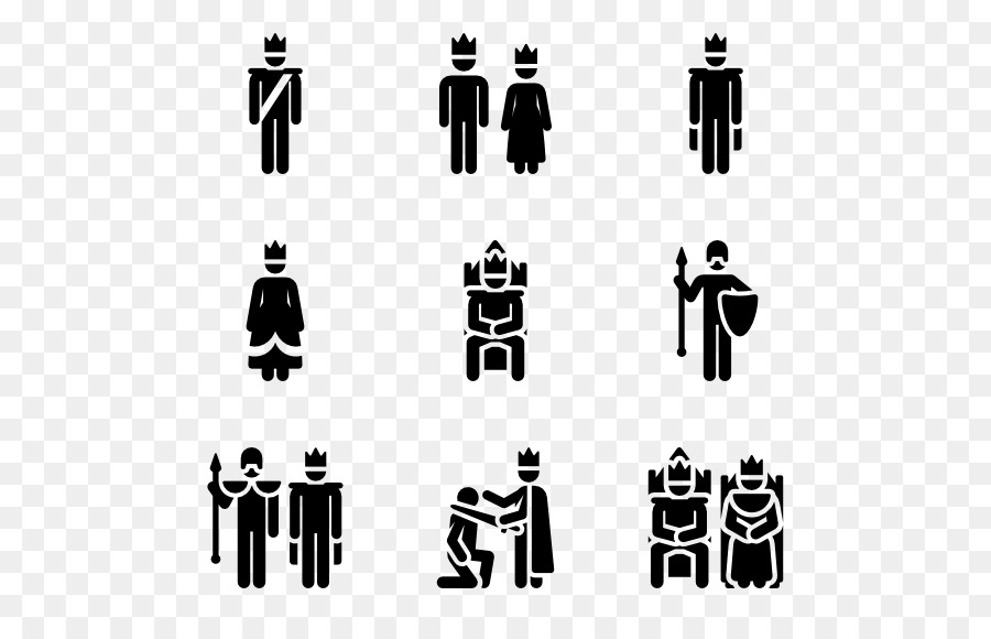 Graphic design Computer Icons King - king vector png download - 600*564 - Free Transparent Graphic Design png Download.