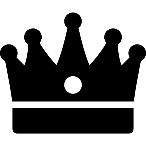crown king png
